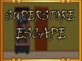 Hra Superstore Escape