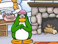 Hra Club Penguin PSA Mission 1: The Missing Puffles