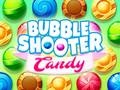 Hra Bubble Shooter Candy