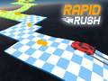 Hra Rapid Rush