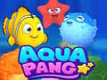 Hra  Aqua Pang