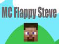 Hra MC Flappy Steve