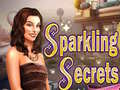 Hra Sparkling Secrets
