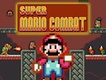 Hra Super Mario Combat
