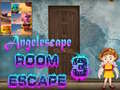 Hra Angelescape Room Escape 3