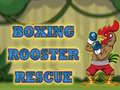Hra Boxing Rooster Rescue