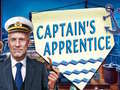 Hra Captains Apprentice