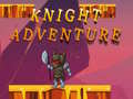 Hra Knight Adventure