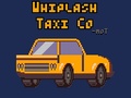 Hra Whiplash Taxi Co