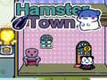 Hra Hamster Town