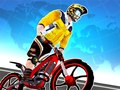 Hra Trial Bike Racing Clash