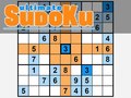 Hra Ultimate Sudoku
