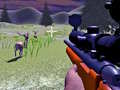 Hra Sniper Hunting Deadly Animal