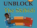 Hra Unblock Skibidi