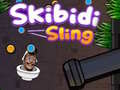 Hra Skibidi Sling