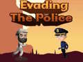 Hra Evading The Police