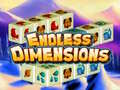 Hra Endless Dimensions