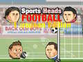 Hra Sports Heads Football European Edition 
