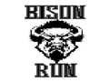 Hra Bison Run