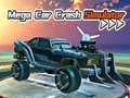 Hra Mega Car Crash Simulator 