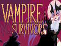 Hra Vampire: No Survivors
