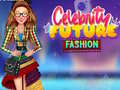 Hra Celebrity Future Fashion