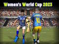 Hra Women's World Cup 2023