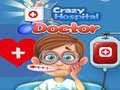 Hra Crazy Hospital Doctor