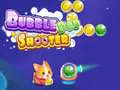 Hra Bubble Pop Shooter