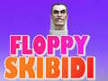 Hra Flopppy Skibidi