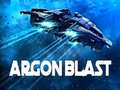 Hra Argon Blast