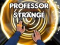 Hra Professor Strange