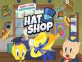 Hra Looney Tunes Cartoons Hat Shop