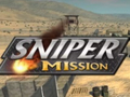 Hra Sniper Mission