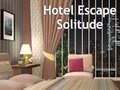 Hra Hotel Escape Solitude