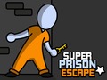 Hra Super Prison Escape
