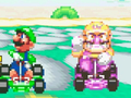 Hra Luigi Kart: Ultra Circuit