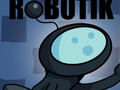 Hra Robotik