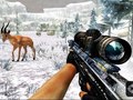 Hra Sniper Hunting Jungle 2022