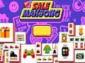 Hra Sale Mahjong