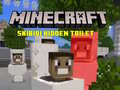 Hra Minecraft Skibidi Hidden Toilet