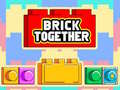 Hra Brick Together