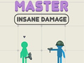 Hra Master Insane Damage