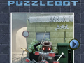 Hra Puzzlebot