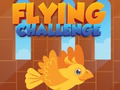 Hra Flying Challenge