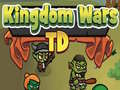 Hra Kingdom Wars TD