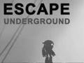 Hra Escape: Underground