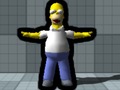 Hra Stretch Springfield