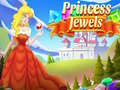 Hra Princess Jewels