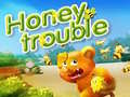 Hra Honey Trouble